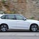 Illustration for article titled The new BMW X5 M50d, BMW Individual, and Original BMW Accessories: Dynamic, exclusive, versatile.